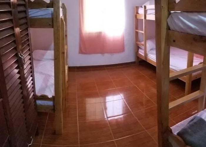 Hostel Happy Cow *