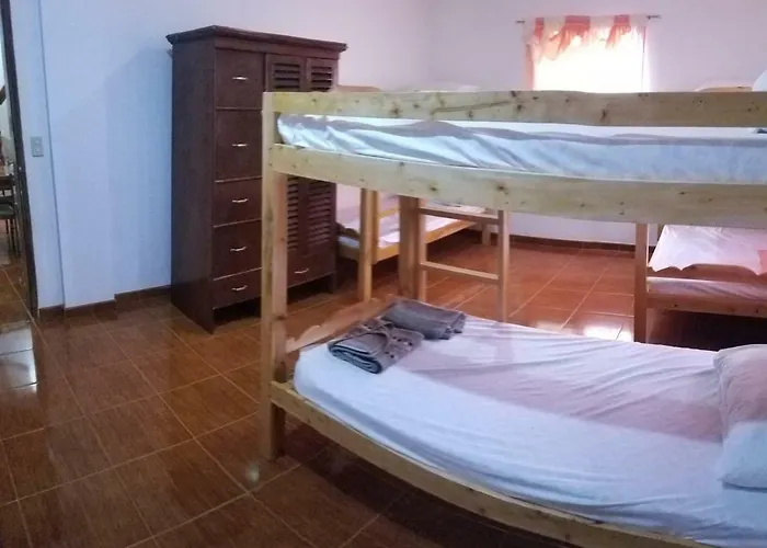 Happy Cow Hostel *